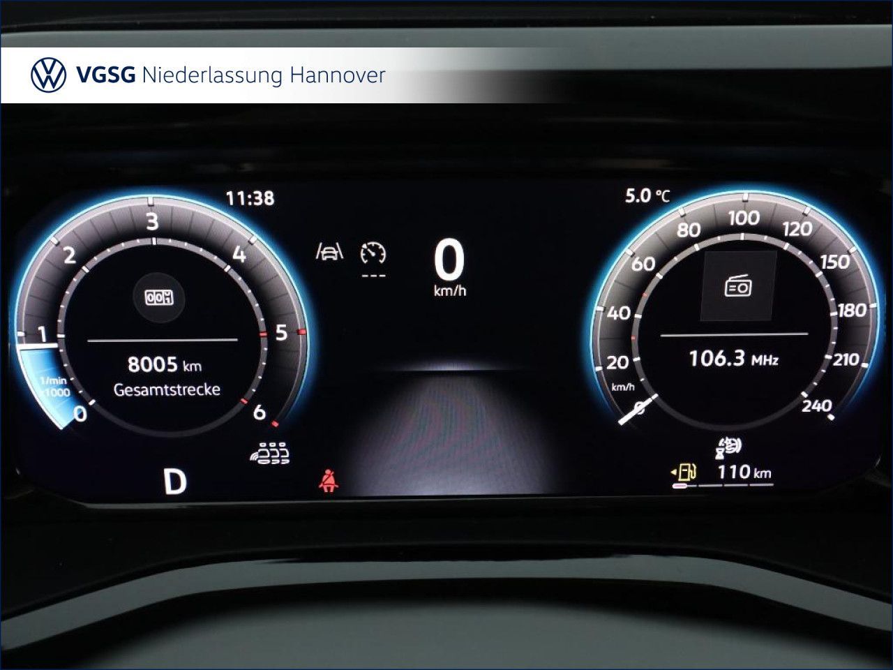 Volkswagen T7 California - Bild 13