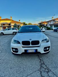 BMW X6 - 3