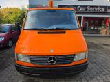 Mercedes-Benz Sprinter Pritsche Kipper 7 Sitzer Tüv Neu - Mercedes-Benz Diesel Gebrauchtwagen aus dem Jahr 1999
