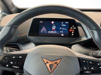 Cupra Born - Vorschau Bild 9
