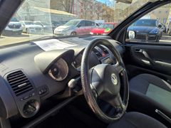 Fahrzeugabbildung Lupo LupoCambridge Automatik