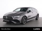 Mercedes-Benz CLA 200 SB AMG+NavPrem+MBeam+HUD+KeyG+Night+360°