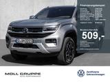 Volkswagen Amarok Style DC AHK GRA Climatronic PDC Navi