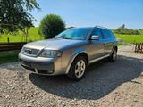Audi A6 2.5 TDI Allroad C5 Quattro - Audi aus 2002: Allroad