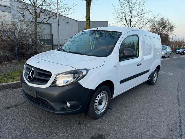 Mercedes-Benz Citan Kasten 111 CDI extralang