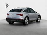 Audi Q5 Sportback 45 TFSI qu. AHK*Matrix*360°*Pano - gebrauchte Audi Q5 aus dem Jahr 2024