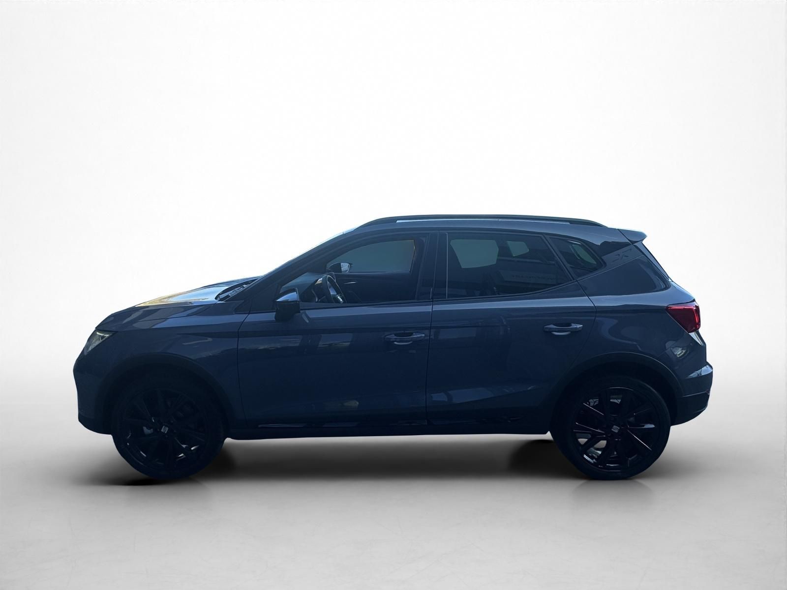 Seat Arona - Bild 9