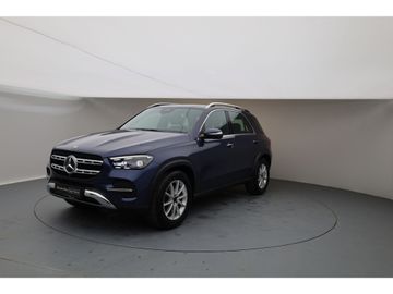 Mercedes GLE 450 - 2
