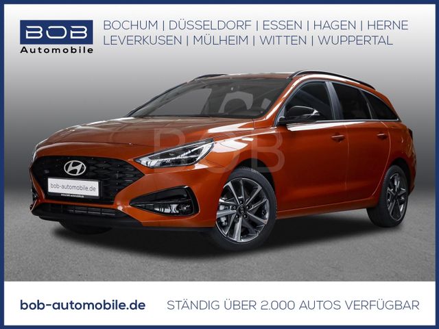 Hyundai i30 FL25 Kombi 1.0 T-GDI ADVANTAGE NAVI SHZ PDC