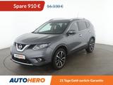 Nissan X-Trail 1.6 dCi Acenta Aut*NAVI*TEMPO*360°CAM* - Nissan X-Trail mit Diesel-Antrieb: 1.6