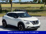 Nissan Juke N-Connecta - gebrauchte Nissan Juke aus dem Jahr 2023
