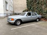 Mercedes-Benz 280 - gebrauchte Mercedes-Benz 280 aus dem Jahr 1980