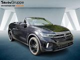 Volkswagen T-Roc Cabriolet R-Line 1.5 l TSI OPF DSG - VW T-Roc Gebrauchtwagen in Berlin