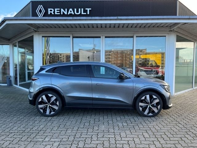 Renault Megane - Bild 2