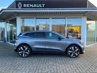 Renault Megane - Vorschau Bild 2