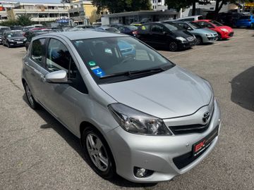 Toyota Yaris - 6