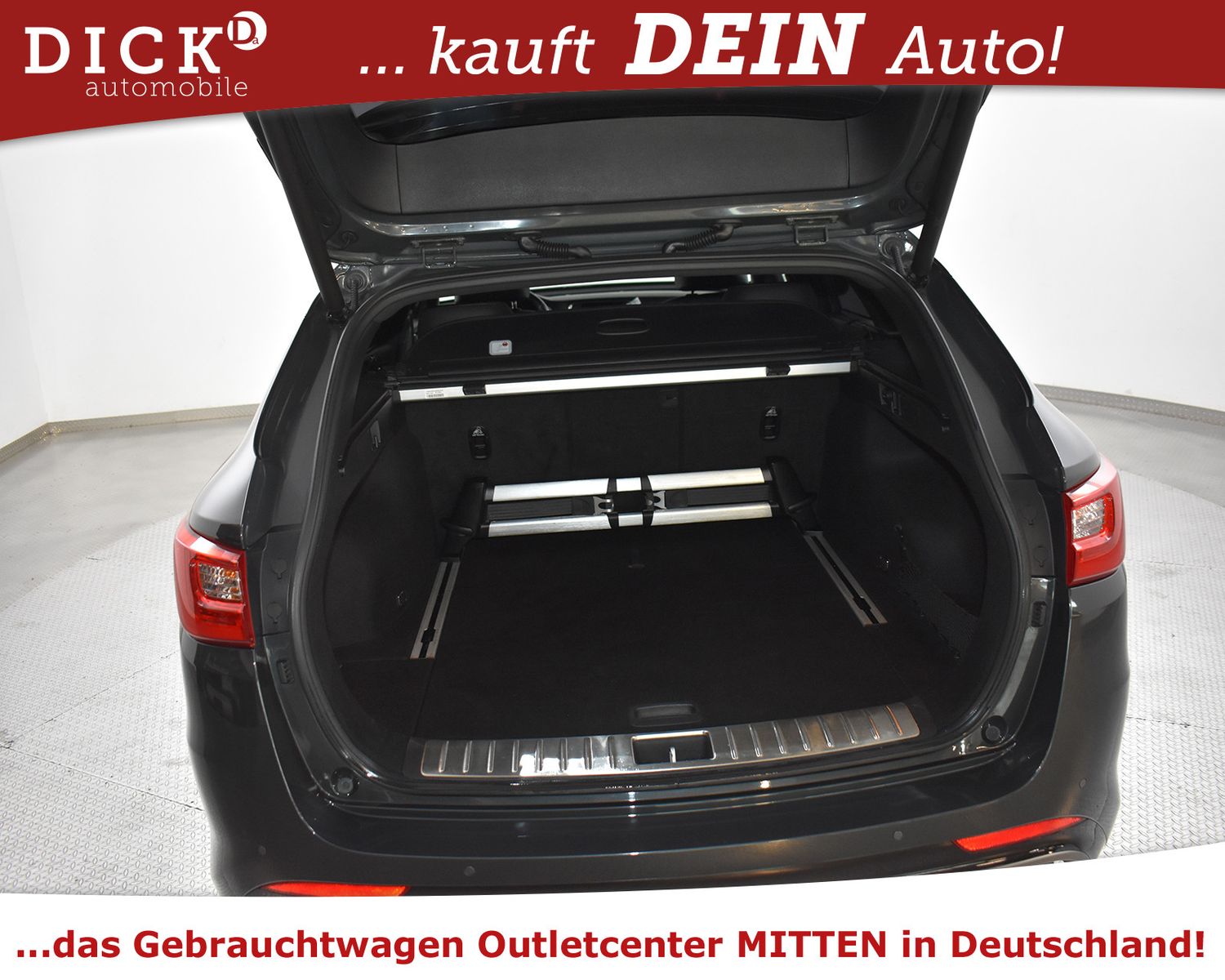 KIA Optima SW 7G-DCT GT-Line PANO+MEMO+KAM+H&K+VOLL+ - Image 21