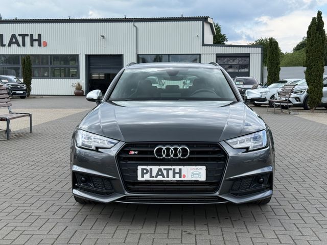 Audi S4 Avant 3.0 TFSI quattro