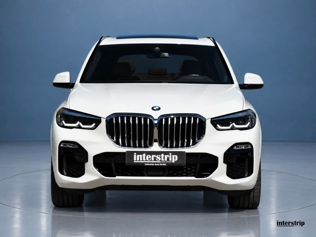 BMW X5 – 2 / 35