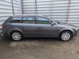 Audi A4 Avant 2.0*Alufelgen*AHK*Tüv:11/2027* - Audi A4 aus 2006: Kombi