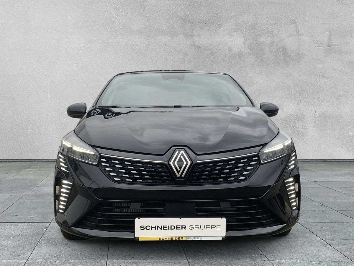 Renault Clio - Bild 8