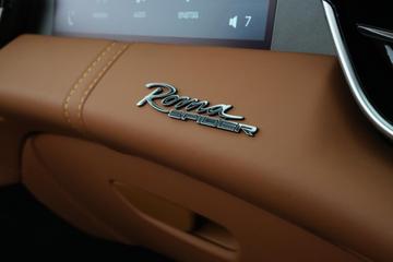 2026 Ferrari ROMA 缩略图 25
