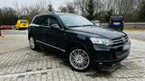 Volkswagen VW Touareg 7p 3.0tdi - Volkswagen Touareg: 7p