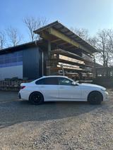 BMW 320i xDrive Automatik - - gebrauchte BMW 320 aus dem Jahr 2024