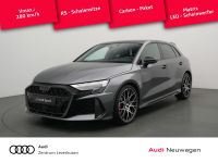 Audi RS3 - Vorschau Bild 1