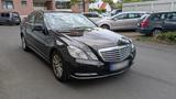 Mercedes-Benz E 200  EZ 2012  nur 60.000... - Mercedes-Benz E60