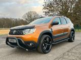 Dacia Duster TCe 150 4WD CARPOINT EDITION - Dacia aus 2021