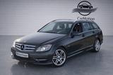 Mercedes-Benz C 350 CDI AMG *TÜV neu*2.Hand*AHK*Navi*Xenon* - Mercedes-Benz C-Klasse: Cdi