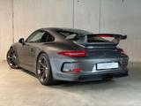Porsche 991 (911) GT3 | Clubsportpaket | Liftsystem VA | - Porsche: Gt3 Clubsport