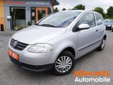 Volkswagen Fox 1.2,  3türig, TÜV&AU NEU, Allwetterreifen - Volkswagen Fox: 2.3