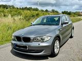 BMW 1er 120d - BMW 120: 1er 120d