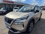 Nissan X-Trail 1.5 VC-T MHEV Xtronic Tekna+ PANO HUD 7S - Nissan: 7 Sitzer