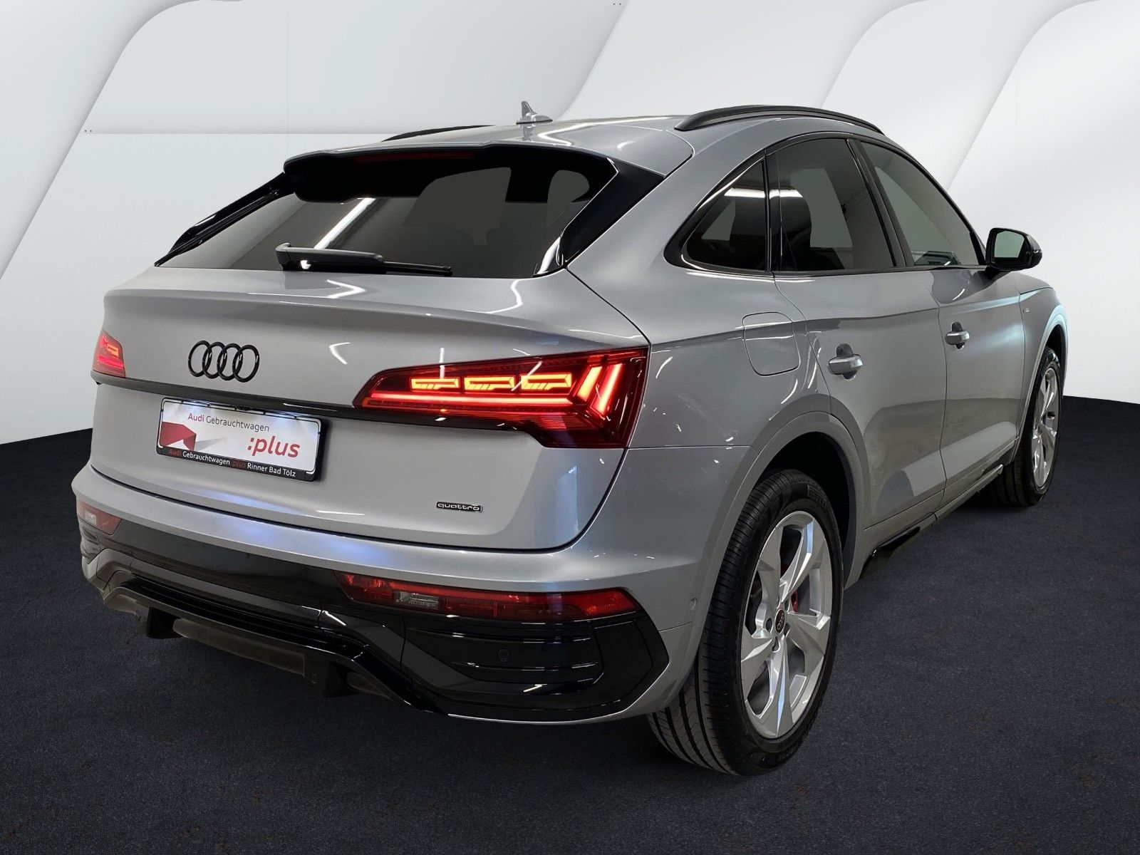 Audi Q5 - Bild 2