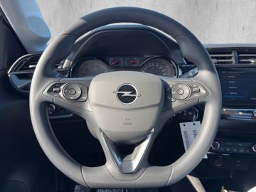Opel Corsa Edition 1.2 Turbo *ANDROID AUTO*LHZ*