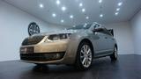 Skoda Octavia Combi Elegance*NAV*1HD*SHZ - gebrauchte Skoda Octavia aus dem Jahr 2015