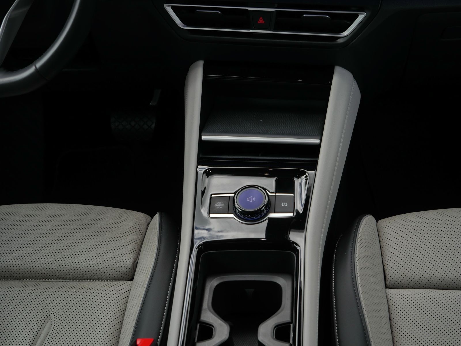 Volkswagen Tiguan - Bild 7