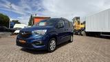 Opel Combo Life 7 Sitze RFK PDC Klima SHZ - blaue Opel Combo Life