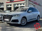 Audi Q7 3.0 TDI quattro 3x S-line 7-Sitzer Pano Kamer - Audi Q7: Weiß