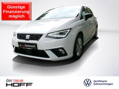 Seat Ibiza FR 1.0 TSI Navi Kamera SHZ Allwetter LED B