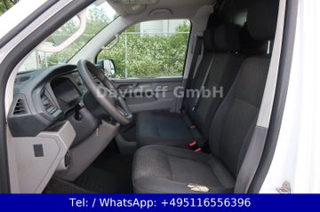 Volkswagen T6 Transporter - 9