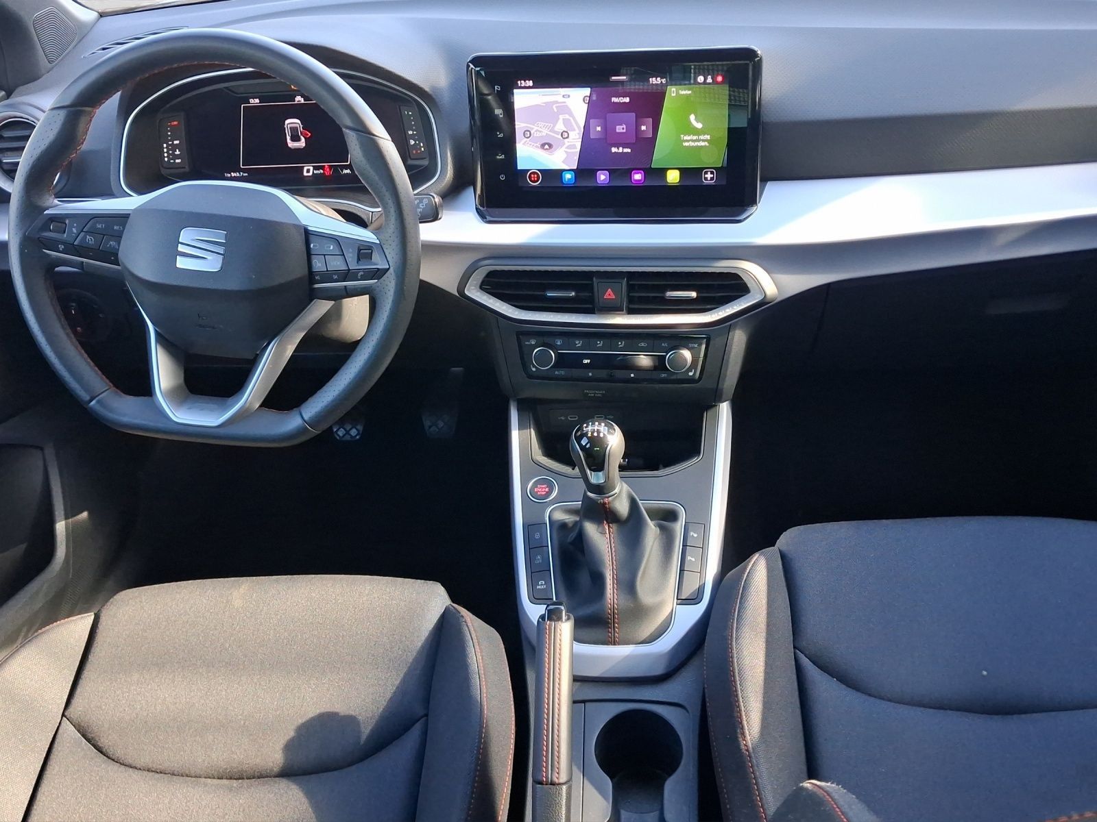 Seat Arona - Bild 4