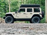 Jeep Rubicon JL  392 Gobi - Offroad Umbau - Overland - gebrauchte Jeep Wrangler aus dem Jahr 2023