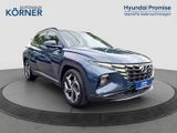 Hyundai Tucson PRIME 1.6 T-GDi (+48V) *AHK*LEDER*PANORAM - Hyundai TUCSON: Prime