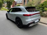 Mercedes-Benz EQS SUV 450+ Electric Art Advanced Plus AHK/PANO - Mercedes-Benz EQS SUV Gebrauchtwagen