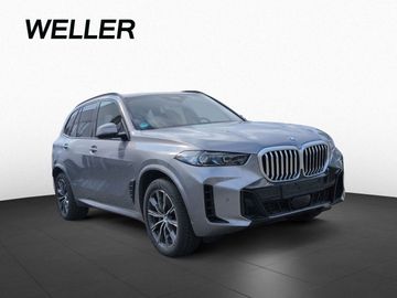 BMW X5 - 4
