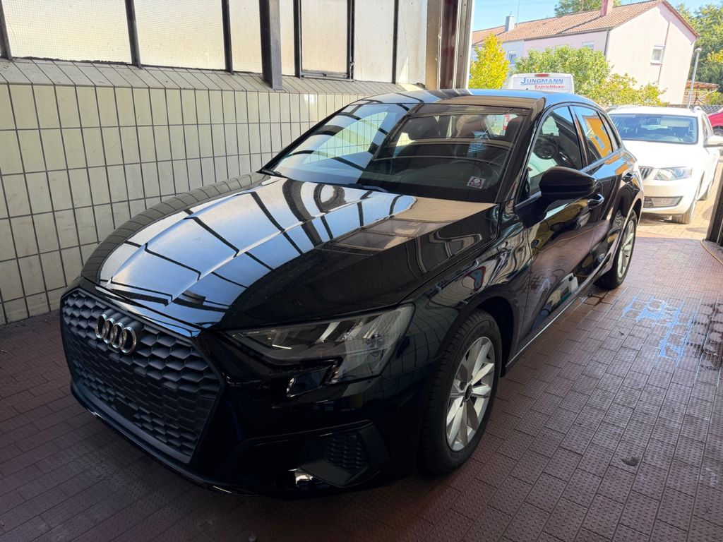 Image of Audi A3